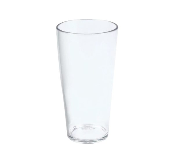 Čaša tvrda 330 ml 24 kom