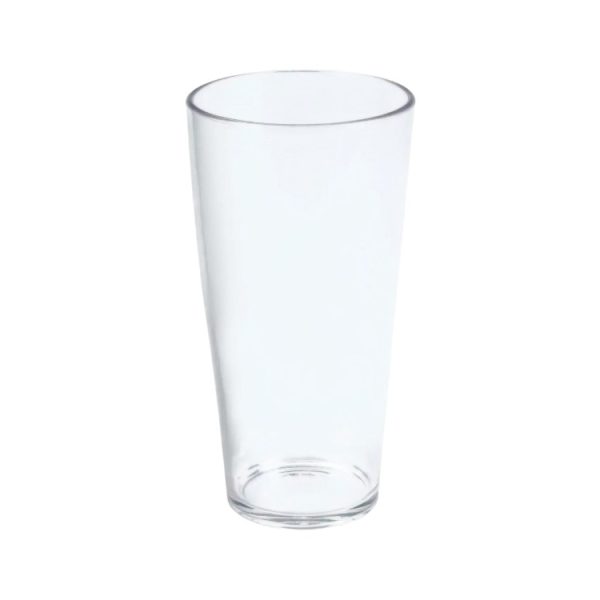Čaša tvrda 330 ml 24 kom