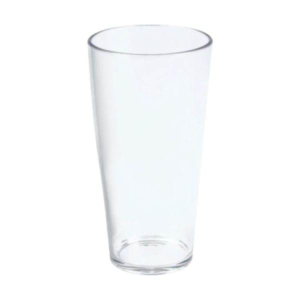 Čaša tvrda za šampanjac 480 ml 24 kom