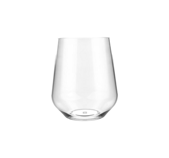 Čaša tvrda 390 ml 6 kom