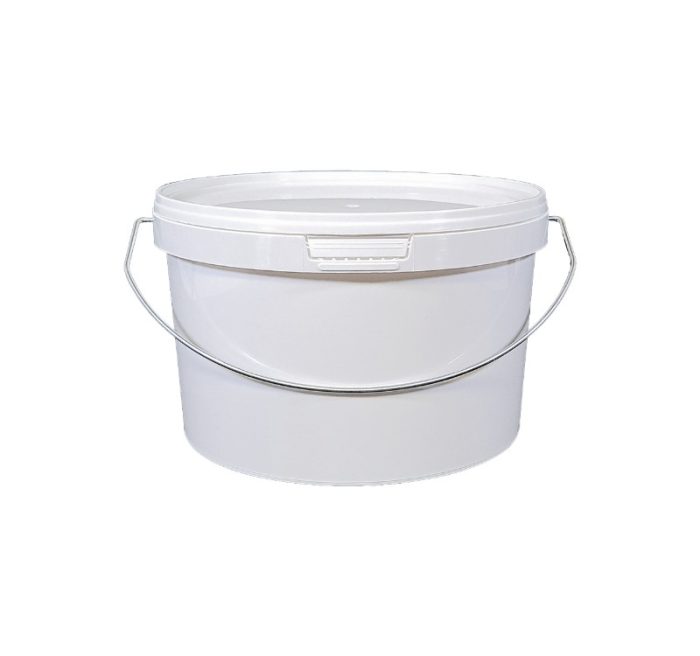 Kantica PP 3000 ml za poklopcem s ručkom [5 kom/pak]