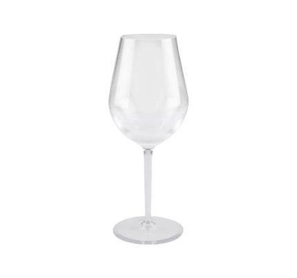 Čaša tvrda za vino 500 ml [6 kom/pak]