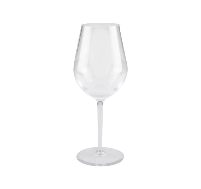 Čaša tvrda za vino 500 ml [6 kom/pak]