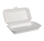 Ambalaža 1-del 320х210х70 mm XPS bijela 100 stv
