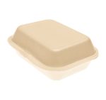 Ambalaža 1-del 240x135x75 mm XPS krema 125 kom
