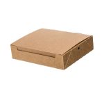 Kutija s poklopcemt 21,7x18x5 cm 25 kom