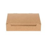 Kutija s poklopcemt 21,7x18x5 cm 25 kom