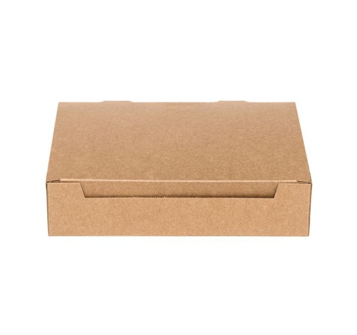 Kutija s poklopcemt 21,7x18x5 cm 25 kom