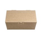 Kutija s poklopcem 20x14x7,5 cm 25 kom