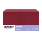 Papirnate salvete 2 sl 33×33 cm bordo 250 l/pak