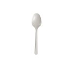 Plastična žlica PP 14 cm bijela 50 kom