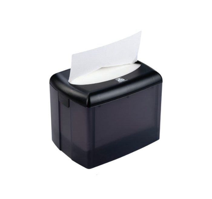 Dozator za papirnate salvete Interfold 12,9×18,3×14,3 cm