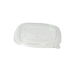 Poklopac PP za posudu 750/1000/1200 ml 170×170 mm 50 kom