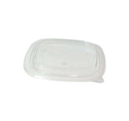Poklopac PP za posudu 750/1000/1200 ml 170×170 mm 50 kom