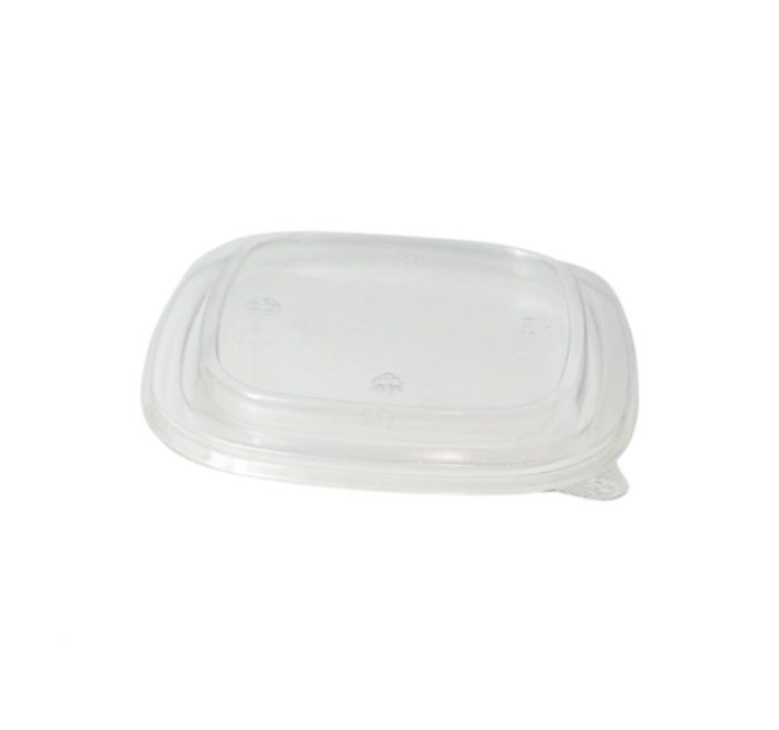 Poklopac PP za posudu 750/1000/1200 ml 170×170 mm 50 kom