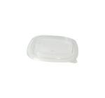 Poklopac PP za posudu 650 ml 130×130 mm 50 kom
