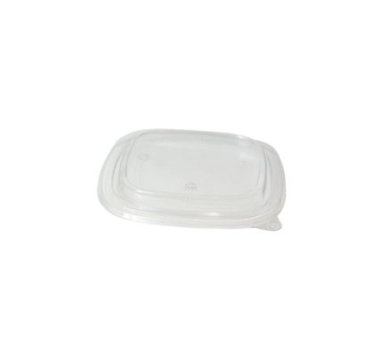 Poklopac PP za posudu 650 ml 130×130 mm 50 kom