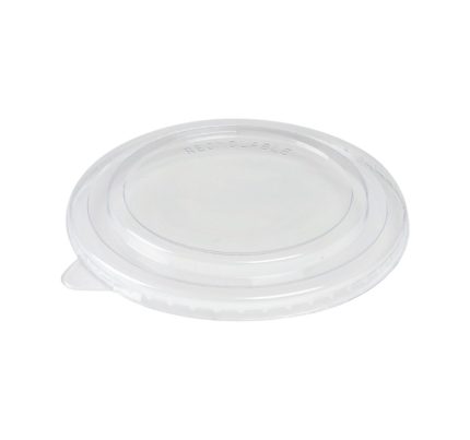 Poklopac PP za posudu 750 ml d=150 mm 50 kom