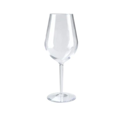 Čaša tvrda za vino 400 ml 24 kom