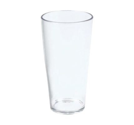 Čaša tvrda za šampanjac 480 ml 24 kom