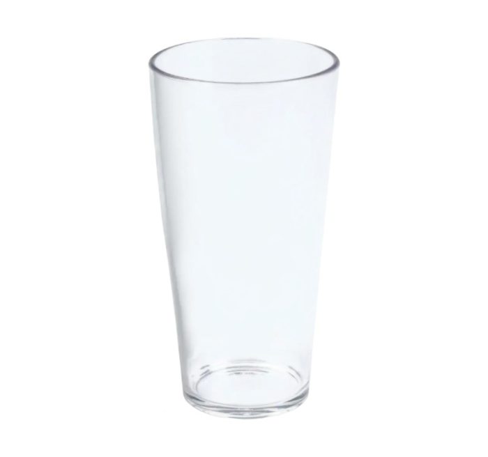 Čaša tvrda za šampanjac 480 ml 24 kom