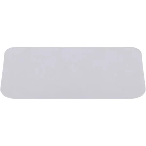 Poklopac za alu posudu 3180 ml 322×255 mm 100 kom