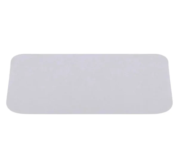 Poklopac za alu posudu 3180 ml 322×255 mm 100 kom