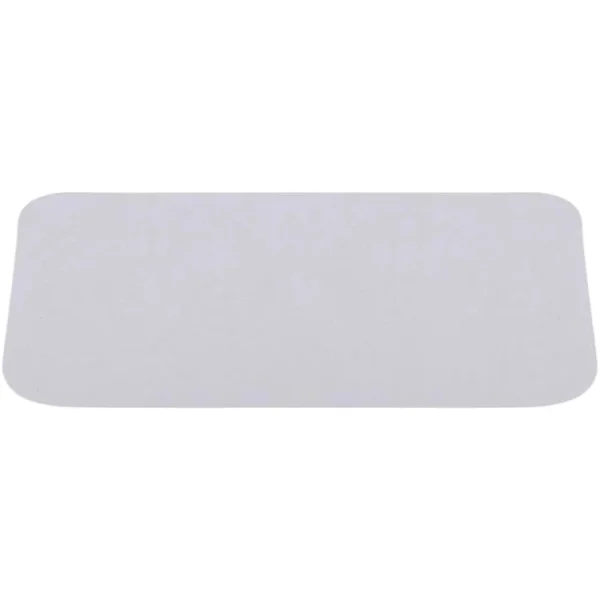 Poklopac za alu posudu 3180 ml 322×255 mm 100 kom