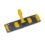Držač mopa 40х11 cm džep/krilo od plastika (NPK195)