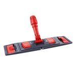 Držač mopa 50х13 cm džep/krilo od plastika (NPK196)