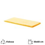 Krpa od viskoze za pod 50x60 cm