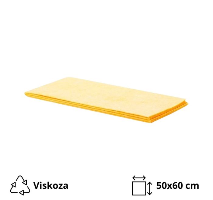 Krpa od viskoze za pod 50×60 cm