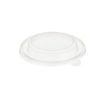 Poklopac PP za papirnatu posudu Tambien 720 ml d=135 mm [50 kom/pak]