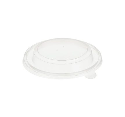 Poklopac PP za papirnatu posudu Tambien 720 ml d=135 mm [50 kom/pak]