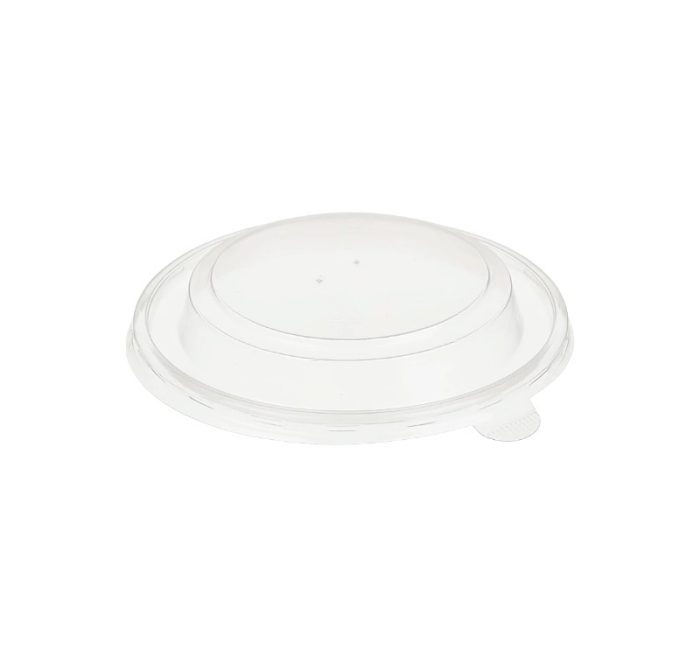 Poklopac PP za papirnatu posudu Tambien 720 ml d=135 mm [50 kom/pak]