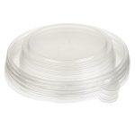 Poklopac PP za papirnatu posudu Tambien 720 ml d=135 mm [50 kom/pak]