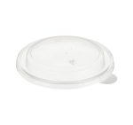 Poklopac PP za posudu papirnatu Tambien 1090 ml d=166 mm [100 kom/pak]
