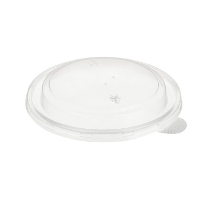Poklopac PP za posudu papirnatu Tambien 1090 ml d=166 mm [100 kom/pak]