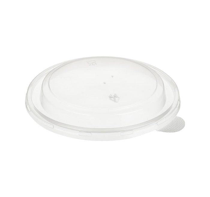Poklopac PP za posudu papirnatu Tambien 1090 ml d=166 mm [100 kom/pak]