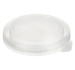 Poklopac PP za posudu papirnatu Tambien 1090 ml d=166 mm [100 kom/pak]