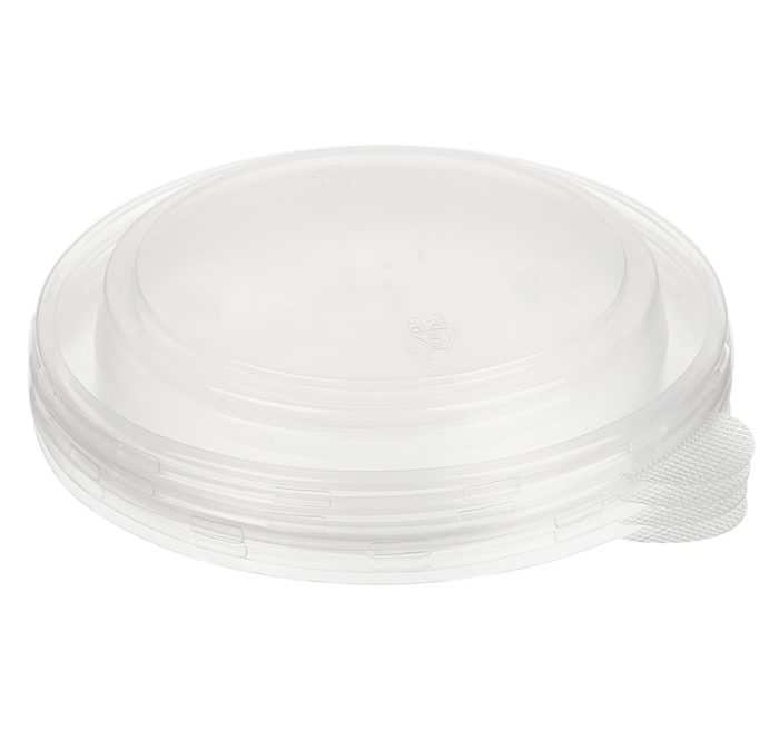 Poklopac PP za posudu papirnatu Tambien 1090 ml d=166 mm [100 kom/pak]
