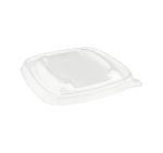 Poklopac PET Sabert 130×130 mm [50 kom/pak]