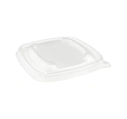 Poklopac PET Sabert 130×130 mm [50 kom/pak]