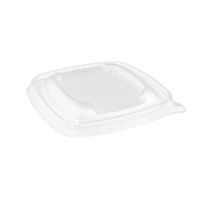Poklopac PET Sabert 130×130 mm [50 kom/pak]
