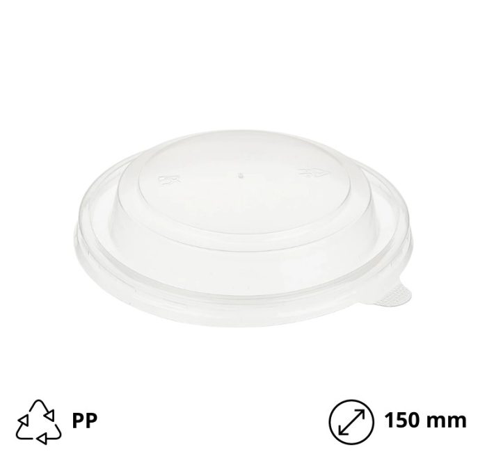 Poklopac PP d=150 mm [3 kom/pak]