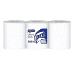 Toaletni papir 2 sl PROtissue Premium 215 m bijeli