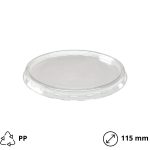 Poklopac PP d=115 mm [50 kom/pak]