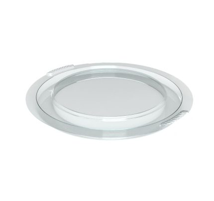 Posuda za umake za poklopcem PET 100 ml, 50 kom (komplet)