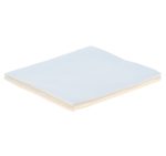 Papirnate salvete 2 sl 38×38 cm bieli 40 l/pak