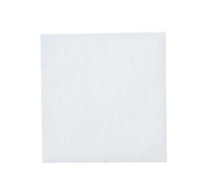 Papirnate salvete 2 sl 38×38 cm bieli 40 l/pak